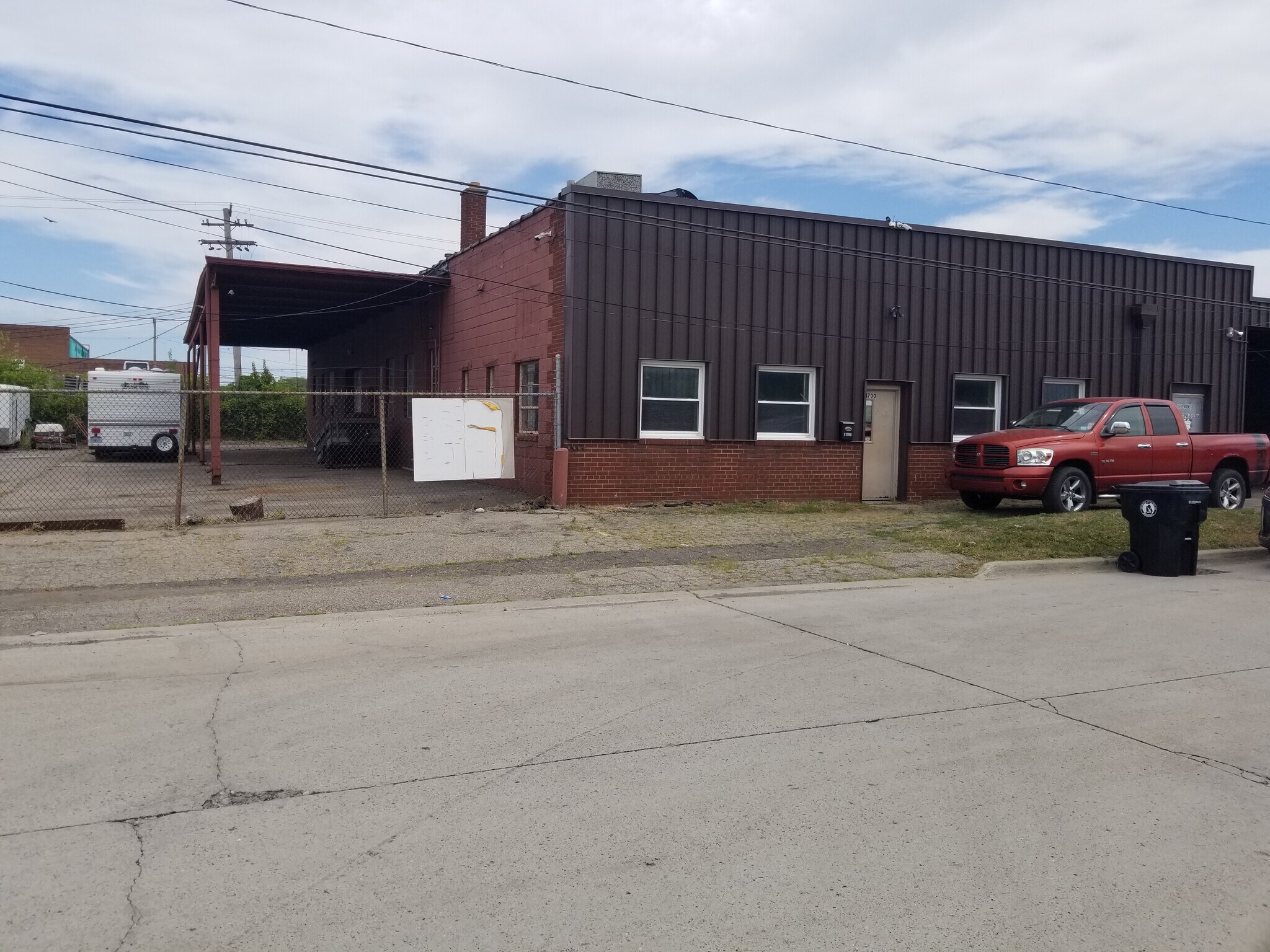11688-11700 Wormer Rd, Redford, MI for Rent