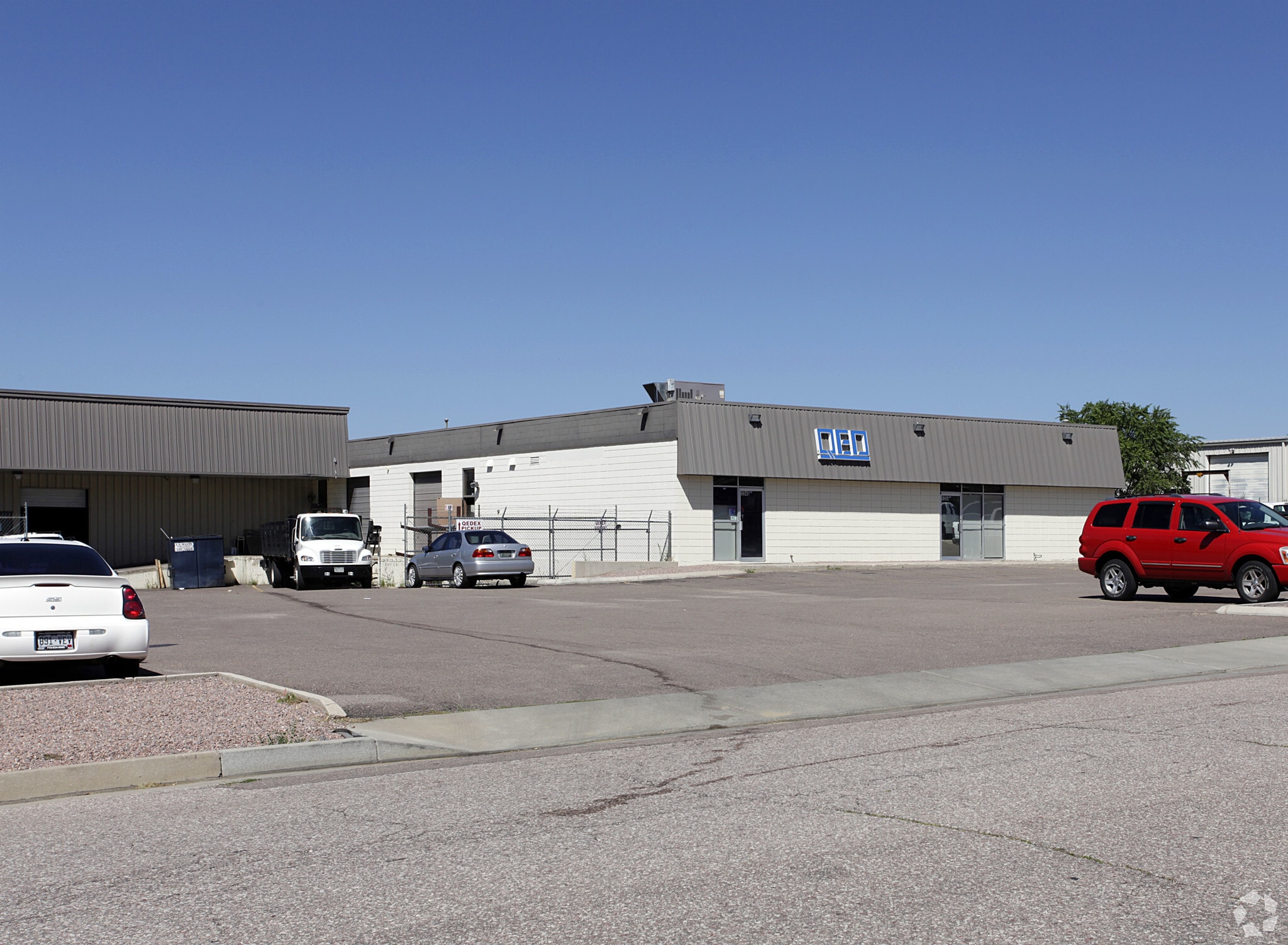 1330 Ford St, Colorado Springs, CO for Sale
