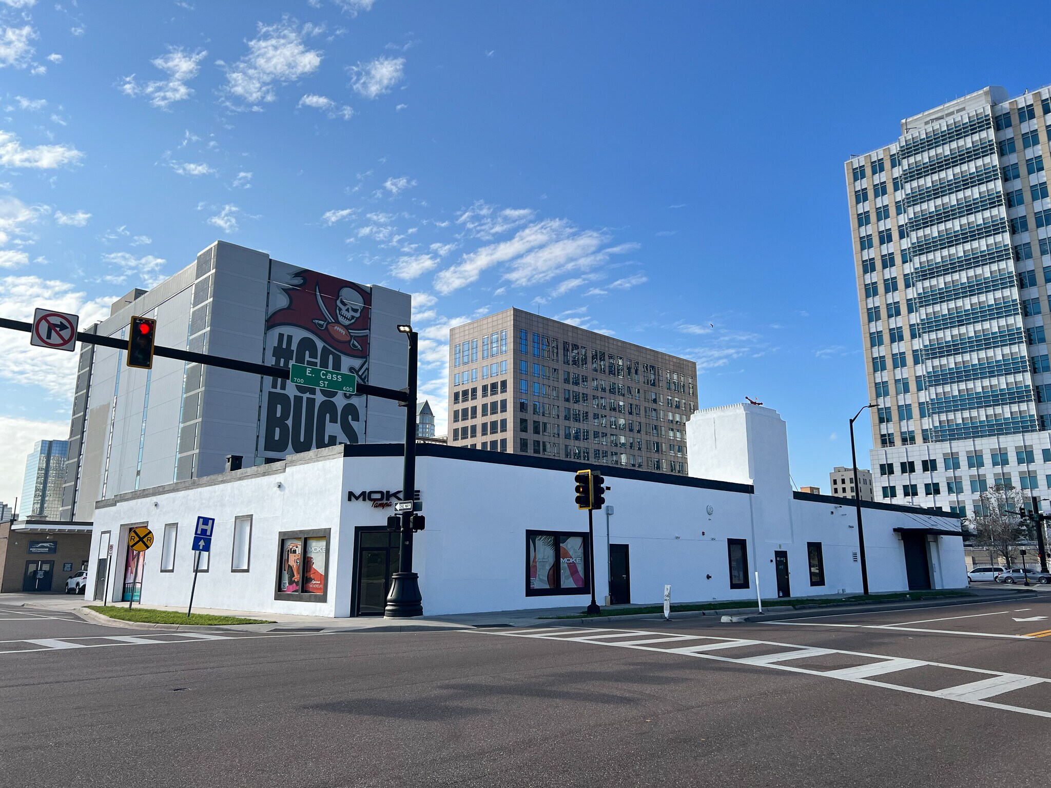 603 E Cass St, Tampa, FL for Rent