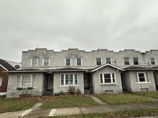 New Kensington, PA undefined