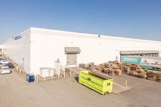 Richmond, BC Industrial - 18111 Blundell Rd Richmond, BC Industrial - 18111 Blundell Rd