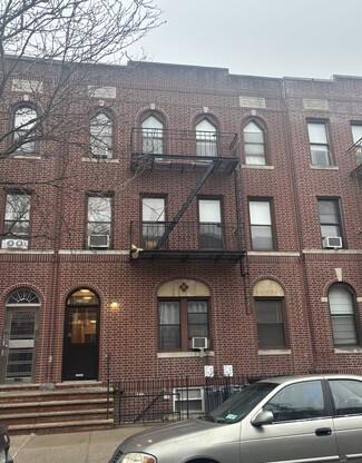 Astoria, NY undefined - 3151 35th St