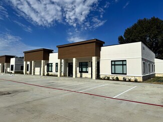 Tomball, TX Office - 18715 Mueschke Rd