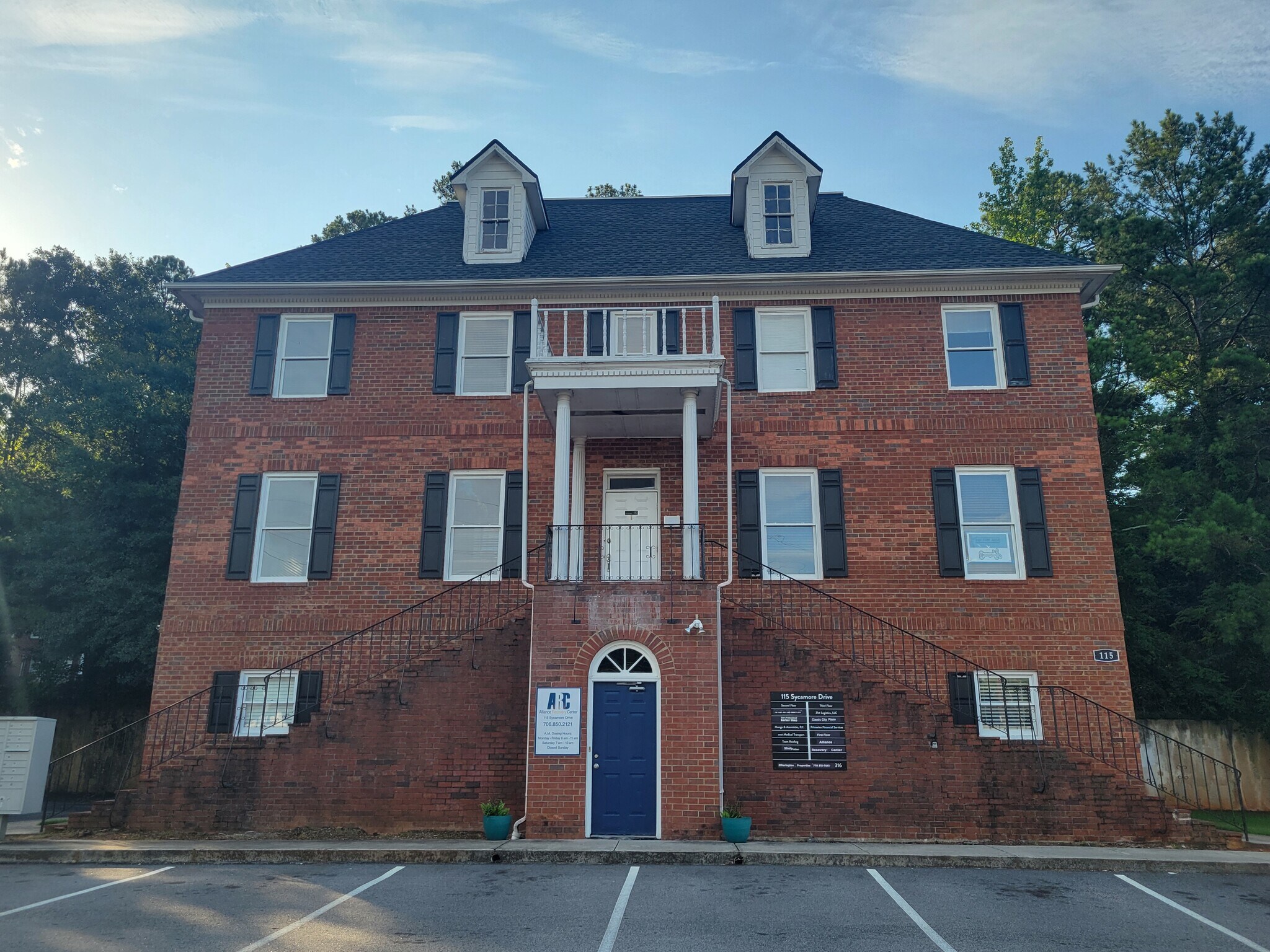 115 Sycamore Dr, Athens, GA for Sale