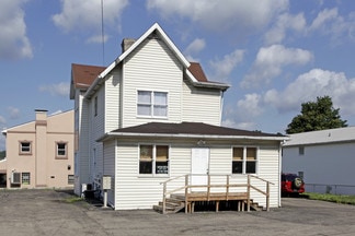 Bridgeville, PA Office - 114 Werner Ave