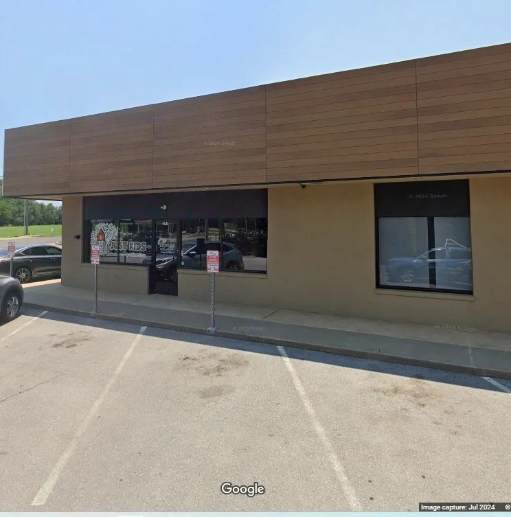 247-257 S Coltrane Rd, Edmond, OK for Rent