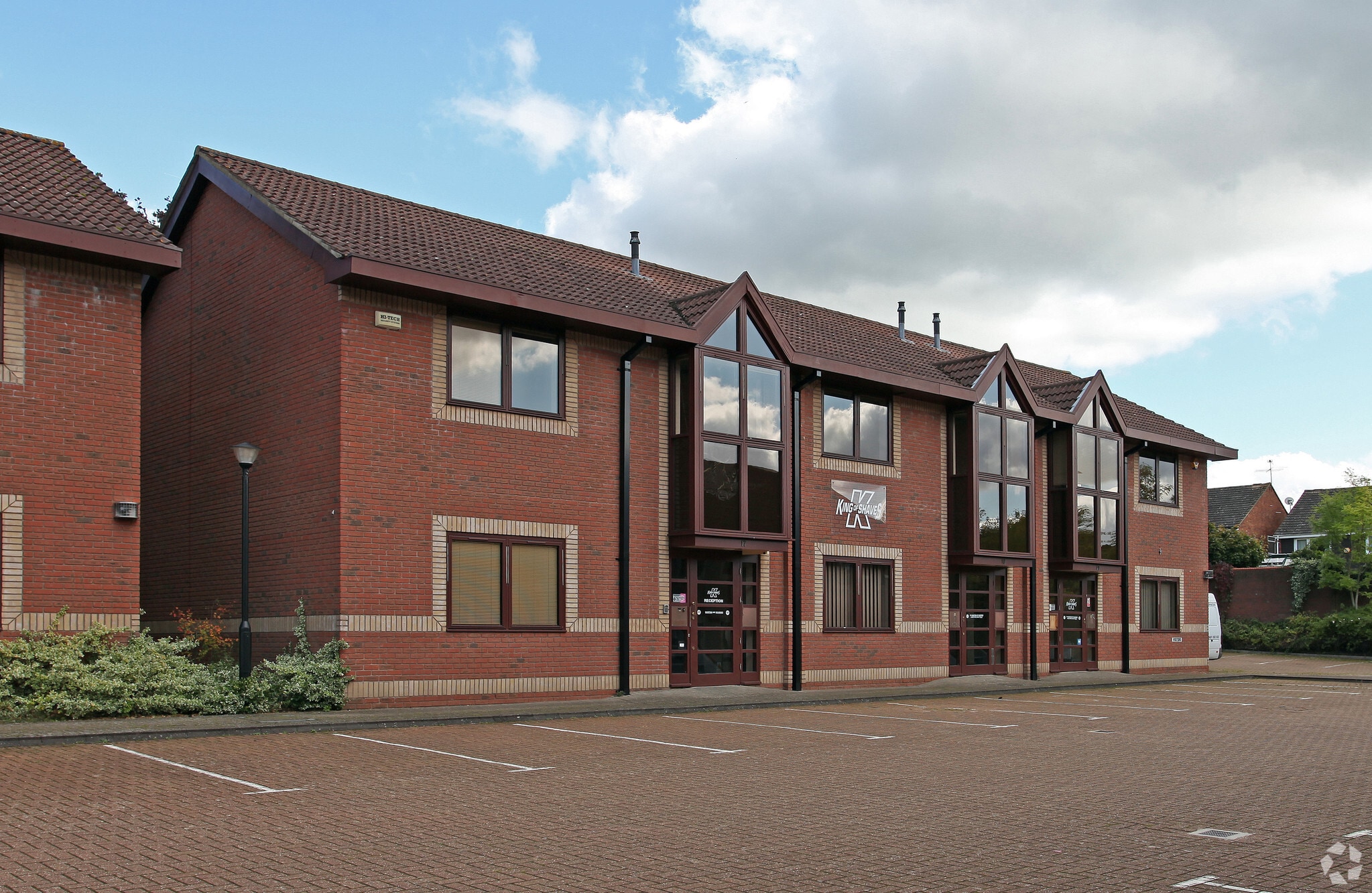 Asheridge Rd, Chesham, BKM for Rent
