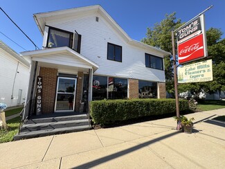 Marshall, WI Retail - 215 W Main St