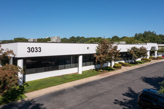 Islandia, NY Office - 3033 Express Dr N