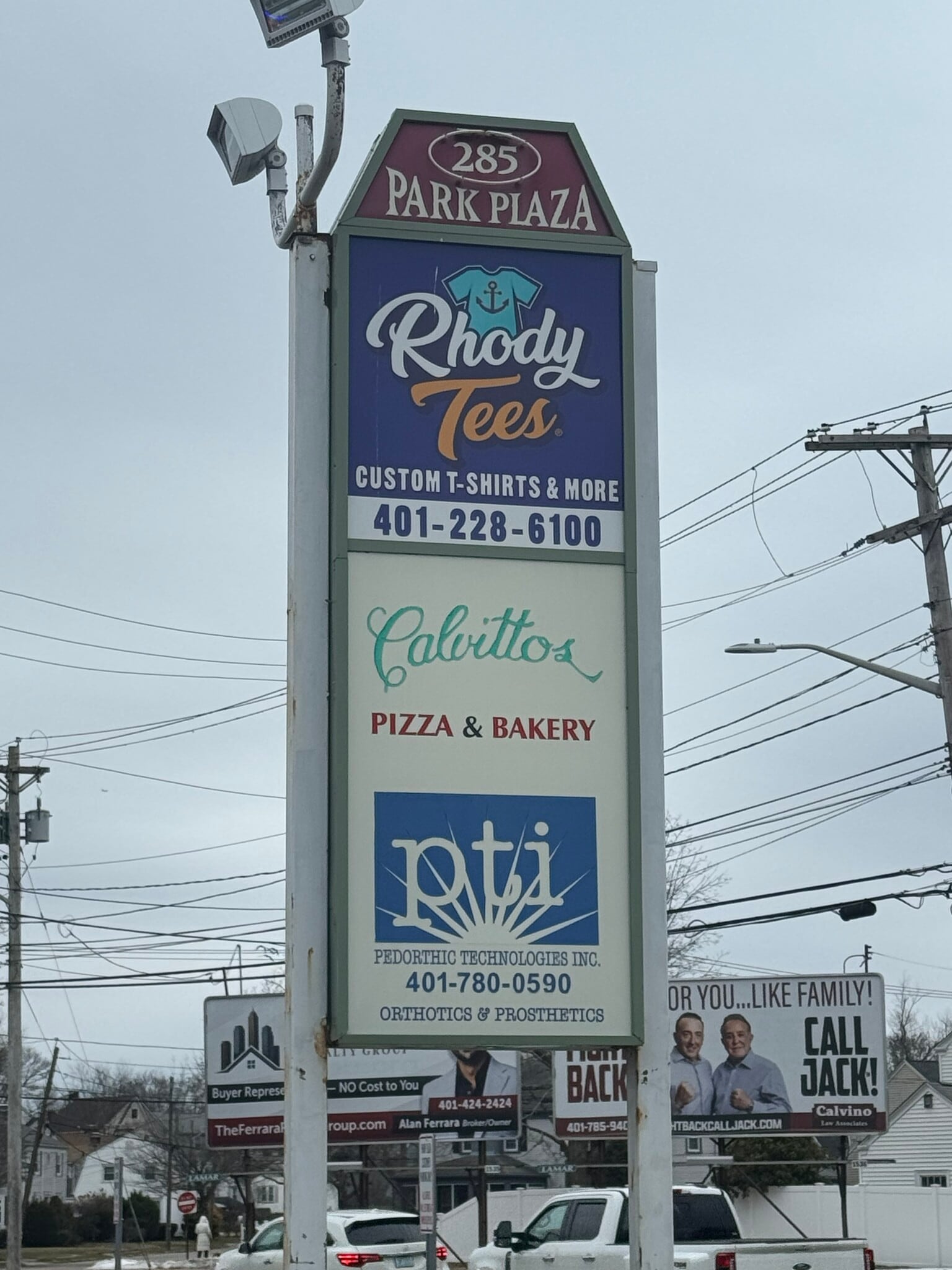 285 Park Ave, Providence, RI for Rent