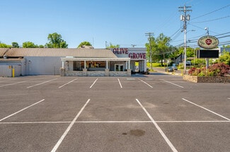 Linthicum Heights, MD Retail - 705 N Hammonds Ferry Rd Linthicum Heights, MD Retail - 705 N Hammonds Ferry Rd