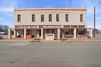 Cleburne, TX undefined - 419 E Henderson St Cleburne, TX undefined - 419 E Henderson St