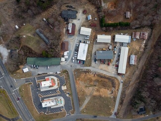 West Marion Business Park