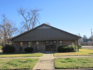 Greenwood, MS Office - 215 Lamar St