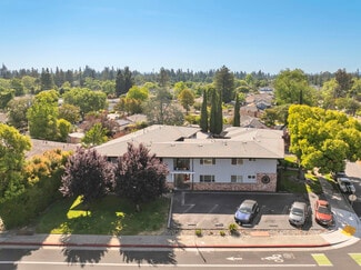 Redwood City, CA Apartments - 1255 E Woodside Rd