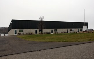 Holly, MI Industrial - 7084 Big Sky Dr