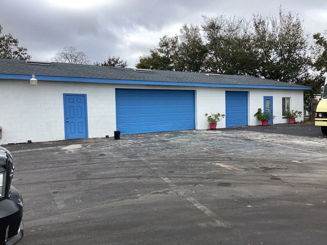 6715 Narcoossee Rd Orlando, FL 32822 Industrial Property for Lease on