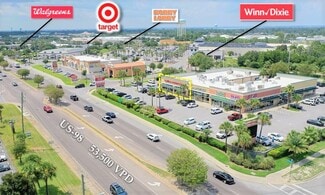Destin, FL Retail - 985 Highway 98 E