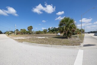 Englewood, FL Commercial Land - 158 S Indiana Ave Englewood, FL Commercial Land - 158 S Indiana Ave
