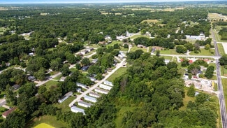 Warrensburg, MO Multi-Family - 183 SE State Route 13