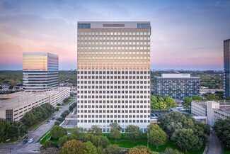 Houston, TX Office - 2107 CityWest Blvd