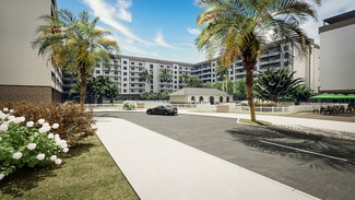 Titusville, FL Commercial Land - 3550 S Washington Ave Titusville, FL Commercial Land - 3550 S Washington Ave