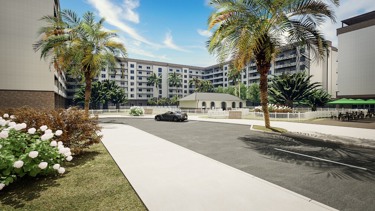 3550 S Washington Ave, Titusville, FL for Sale