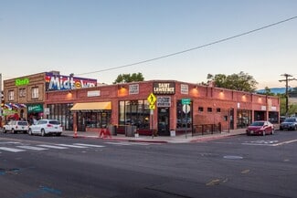 Reno, NV Retail - 16 St Lawrence Avenue