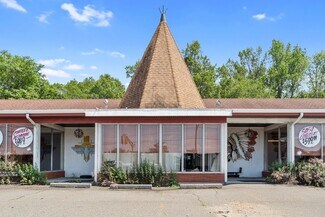 Budd Lake, NJ Storefront Retail/Office - 67 US Highway 46