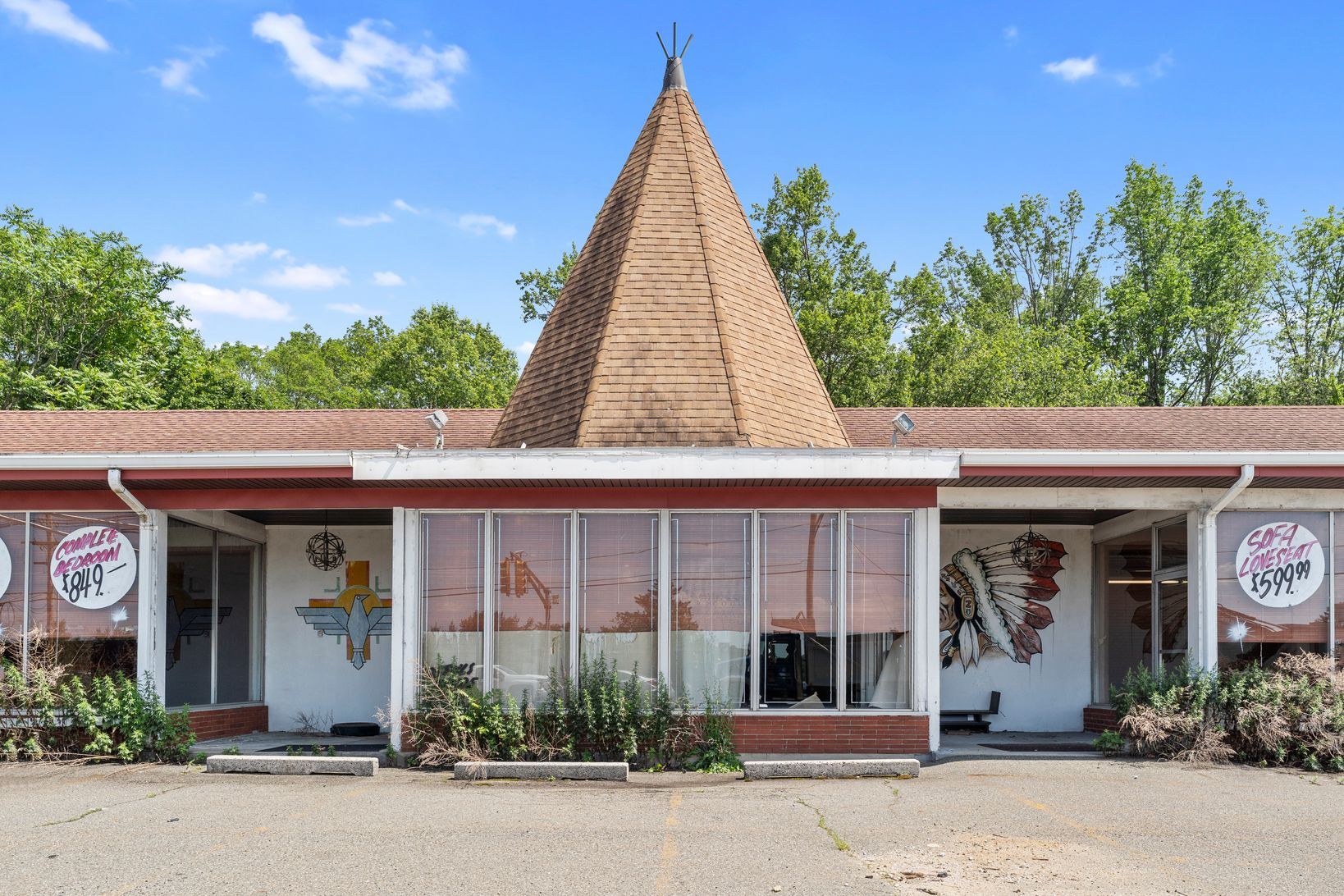67 US Highway 46, Budd Lake, NJ for Sale