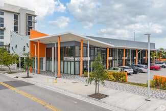Miami, FL Retail - 18641 NE 24th Pl Miami, FL Retail - 18641 NE 24th Pl