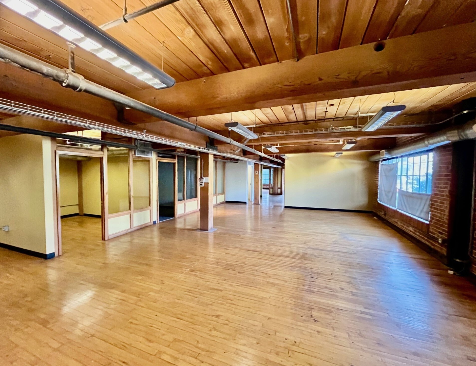 1810-1812 Harrison St, San Francisco, CA for Rent