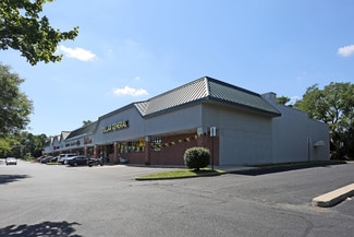 Mount Holly, NJ Retail - 510 High St