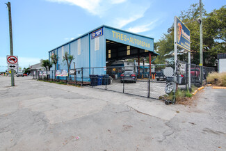 Tampa, FL Auto Repair - 3639 S Manhattan Ave