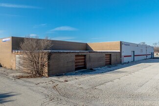 Chicago Heights, IL undefined - 1300 Hilltop Ave