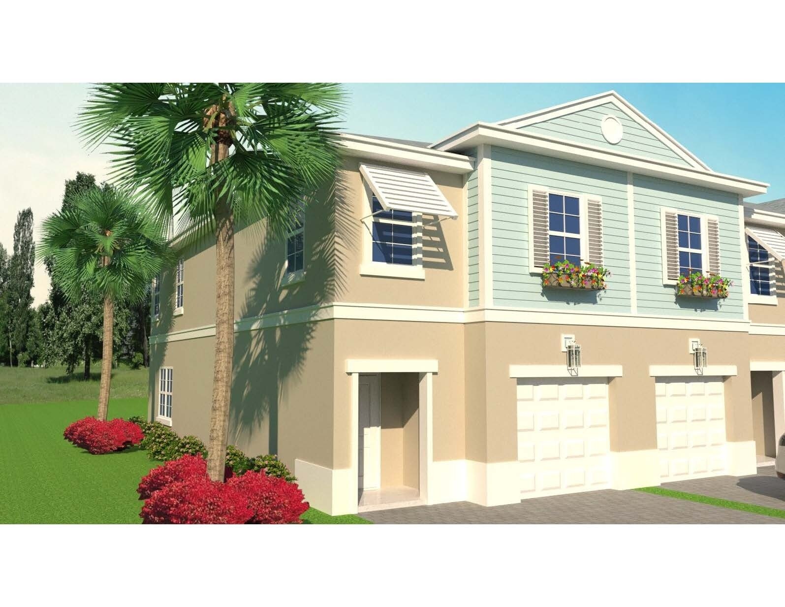 4302 Gator Trace Dr, Fort Pierce, FL for Sale