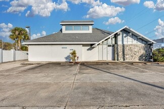 Merritt Island, FL Office/Medical - 150 N Banana River Dr