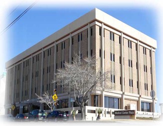 El Paso, TX Office/Medical - 1600 Medical Center St