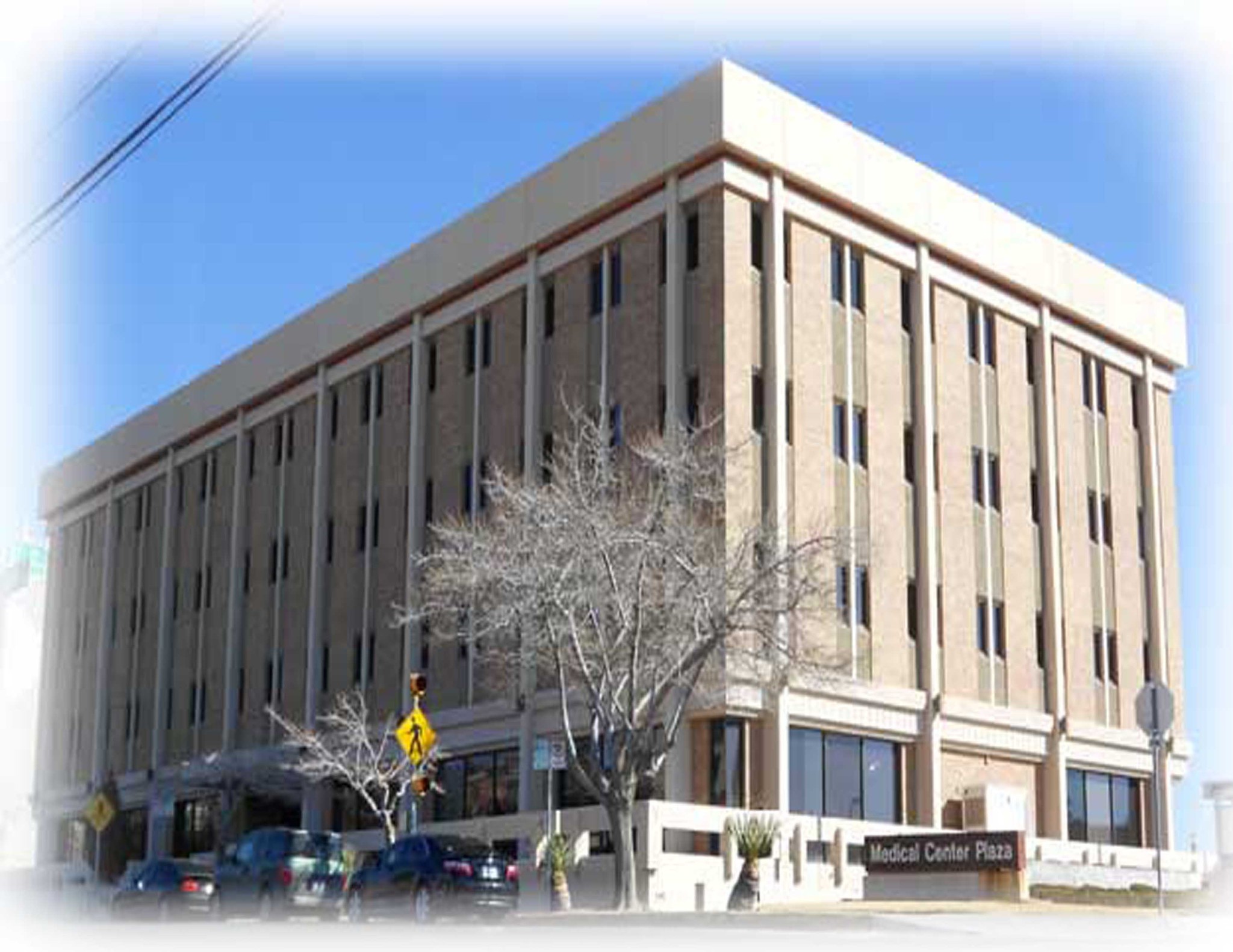 1600 Medical Center St, El Paso, TX for Rent