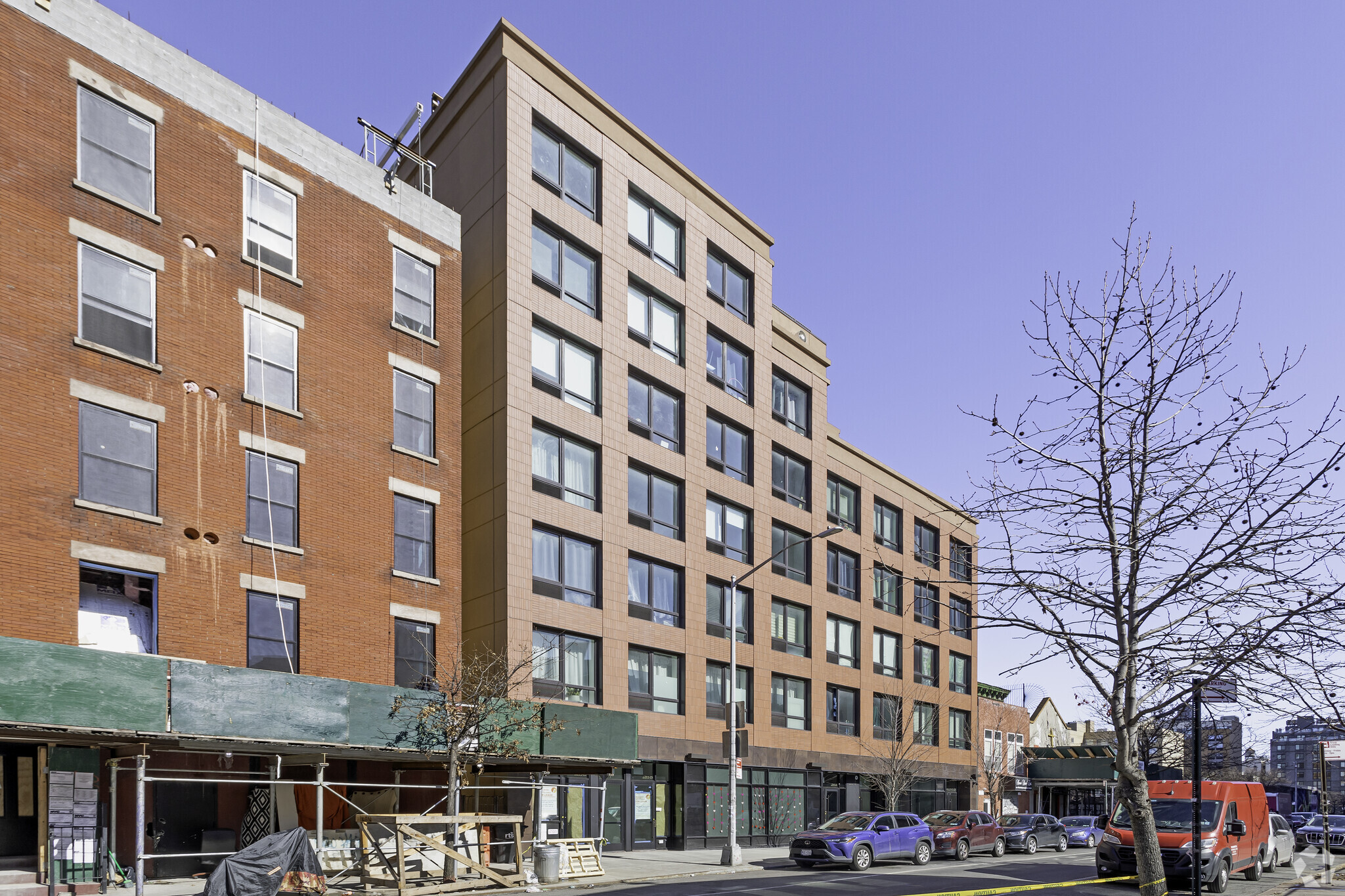263-267 W 126th St, New York, NY for Rent