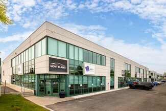 Montréal, QC Flex - 9063-9125 Rue Pascal-Gagnon