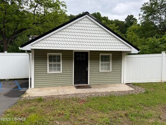 Winfield, PA Auto Dealership - 970 Westbranch Hwy