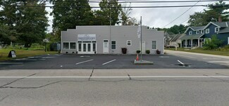 Milford, NH Flex - 491 Nashua St