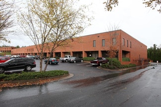 Buford, GA Industrial - 4465 Commerce Dr