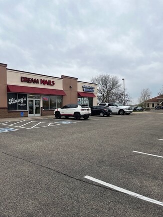 Jordan, MN Retail - 310-390 El Dorado Dr