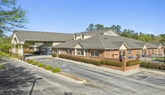 Cary, NC Day Care Center - 7580 Carpenter Fire Station Rd