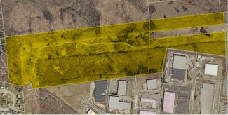 Newark, DE Industrial Land - S College Ave