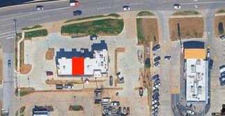 Euless, TX Retail - 121 Airport Fwy Euless, TX Retail - 121 Airport Fwy