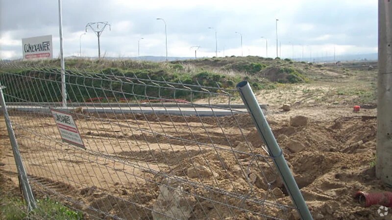 AR 3/3 Rompidas Viejas, Suelo SER 01, Ávila, AVI for Sale