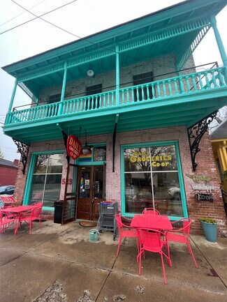 Athens, GA Office - 523 Prince Ave